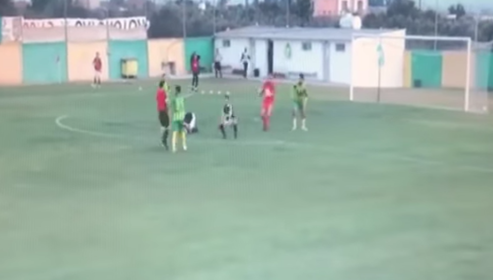 Ο Ονήσιλος με video για την αποβολή Νικολάου: «Υπάρχουν κύριοι...» thumb