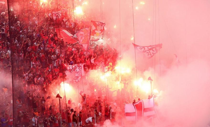 Σκληρή ανακοίνωση από τους οργανωμένους μετά την ήττα... thumb