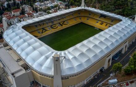 Στην αναμονή για τα εισιτήρια της «OPAP Arena» thumb