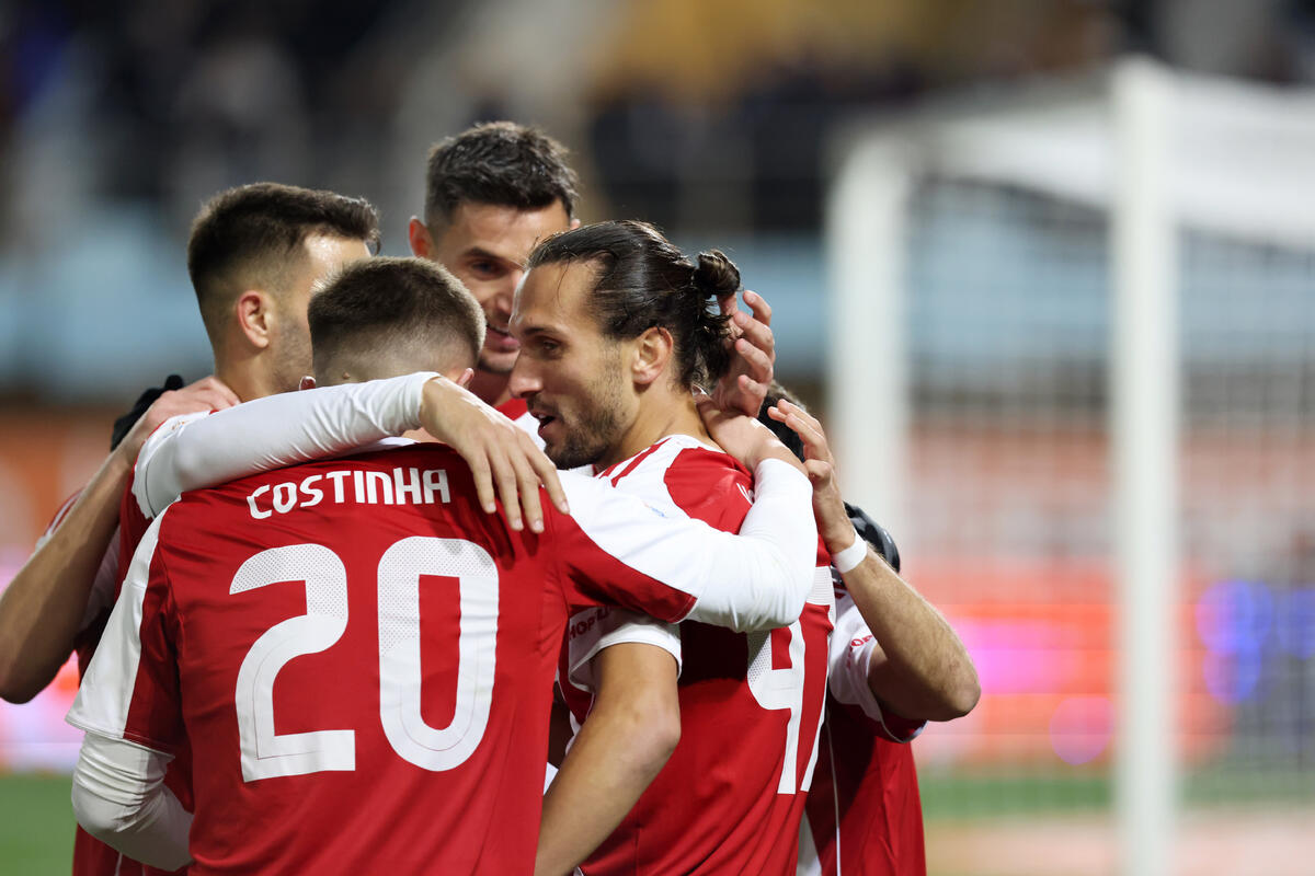 Ο Ολυμπιακός πήρε το Super Cup στην παράταση thumb