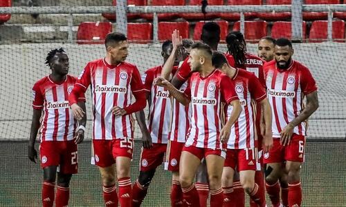 IFFHS: Μεγάλη διάκριση για τον Ολυμπιακό Πειραιώς thumb