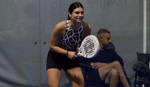 Sportime Cyprus Padel League: Οι νικητές στο τουρνουά του «Padel Park» image