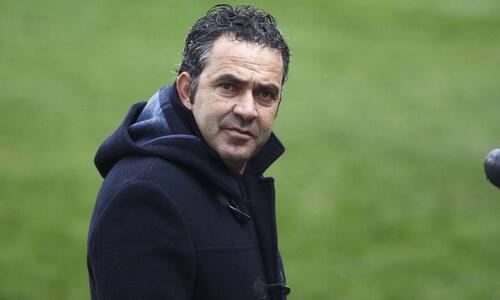 «Όλοι ανέχθηκαν όσα έγιναν τα τελευταία χρόνια - Η Ανόρθωση είναι ισάξια του ΠτΔ» thumb