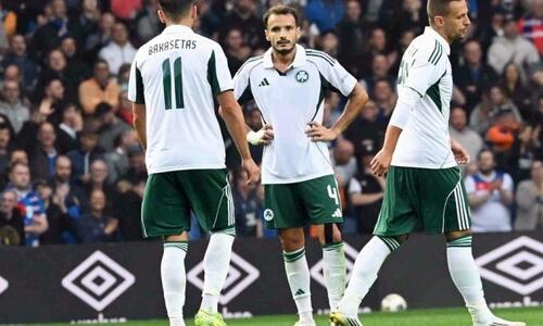 Παναθηναϊκός – Σαμσουνσπόρ: Με αυτές τις εμφανίσεις θα παίξει η τουρκική ομάδα thumb