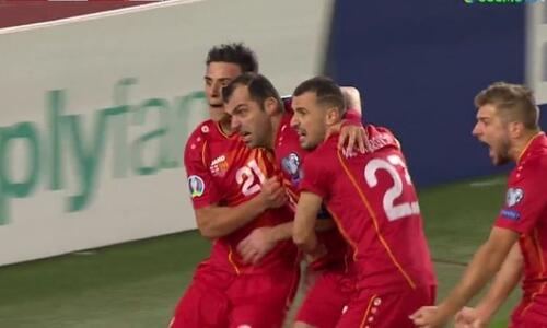 Δεκάδες οπαδοί έξω από το σπίτι του Πάντεφ! (vid) thumb