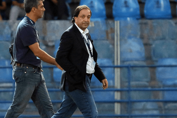 Θλίψη για τον χαμό της μητέρας του Αντρέα Παντελή thumb