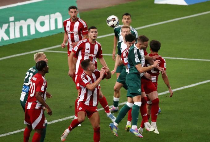 Το ευρωπαϊκό ημερολόγιο των 5: Πότε κληρώνονται και πότε παίζουν thumb
