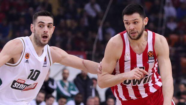 EuroLeague: Αντίστροφη μέτρηση για το Παναθηναϊκός - Ολυμπιακός thumb