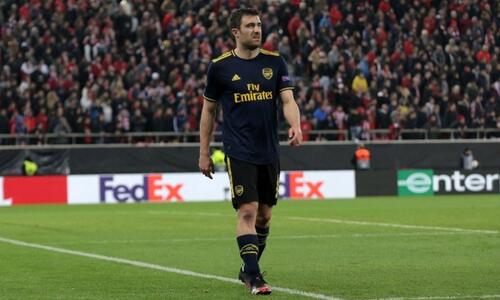 Σωκράτης: «Πέρσι φώναζαν π...τη Παπασταθόπουλε» thumb