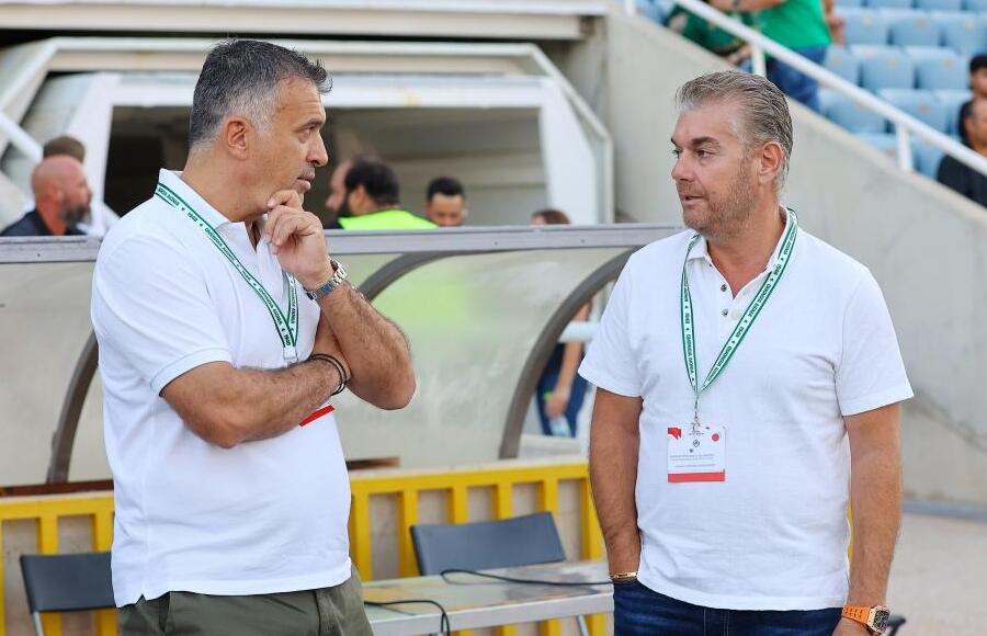 Από κόσκινο τα βιογραφικά για τον... εκλεκτό  thumb