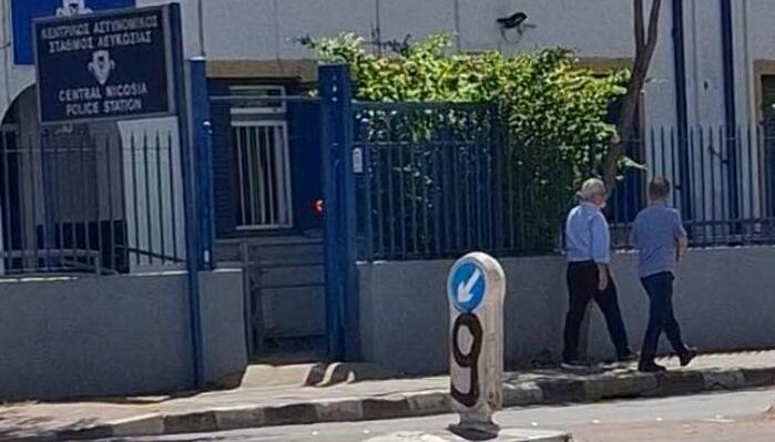 «Παπασταύρου και Αργυρίδης πέρασαν τη Μ. Παρασκευή δίνοντας καταθέσεις» thumb