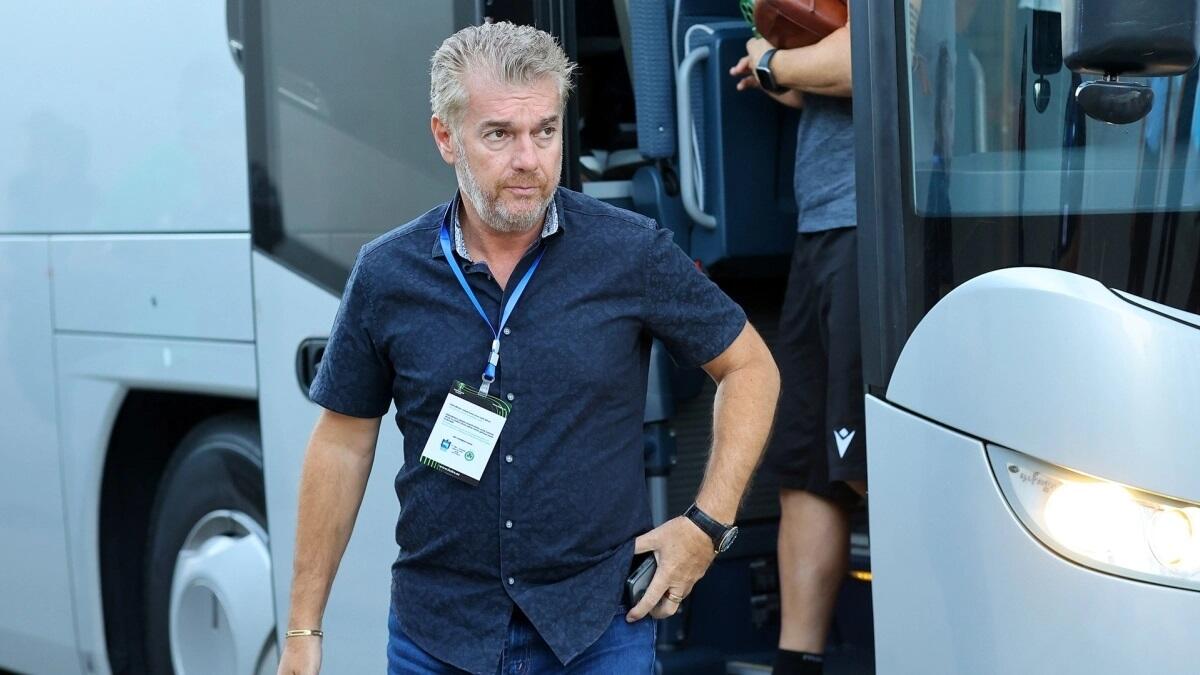 Ανακοίνωση μετά τη συνάντηση με Παπασταύρου: «Δεν προκύπτει κάποιο νέο στοιχείο»! thumb