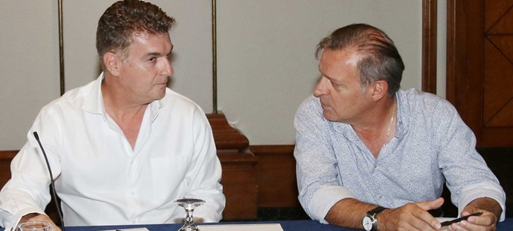 «Μεγάλο το χρέος του ΑΠΟΕΛ, η Ομόνοια αποπλήρωσε το ποσό στην ολότητα του» thumb