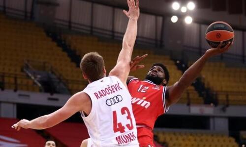 Ολυμπιακός: Η παρακάμερα από τη νίκη επί της Μπάγερν (vid) thumb