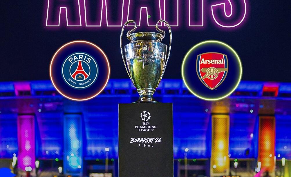 Αυτός σφυρίζει τον τελικό του Champions League thumb