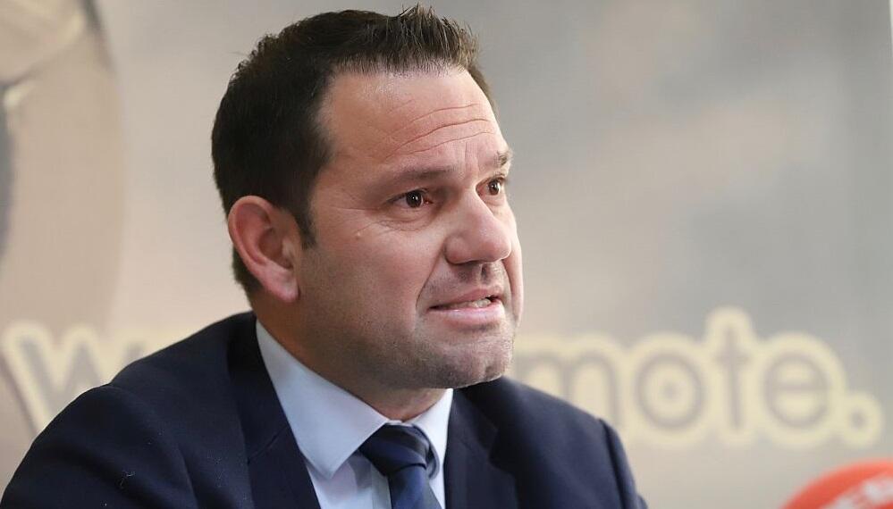 «Ομόφωνη απόφαση: δεν θέλουν Ιούνιο τον τελικό, είναι και νομικό το θέμα» thumb