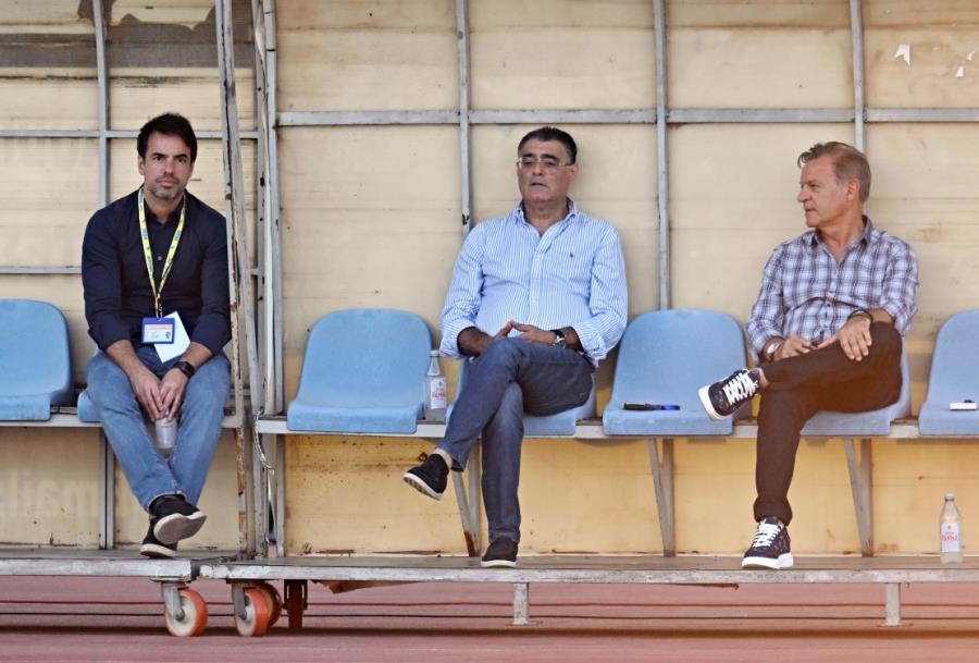 ΑΠΟΕΛ: Προσπάθεια για άμεση ολοκλήρωση της συμφωνίας thumb