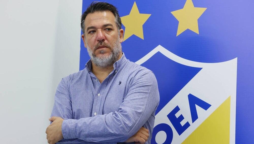 «Νιώθουμε βάρος και υποχρέωση να εξυπηρετήσουμε αυτό που θέλουμε και εμείς και ο κόσμος» thumb