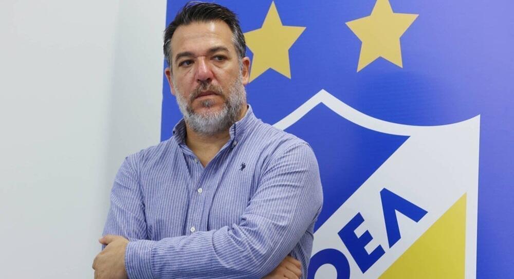 Πετεβίνος για τα μεταγραφικά: «Στοχεύουμε σε περιπτώσεις που...» thumb