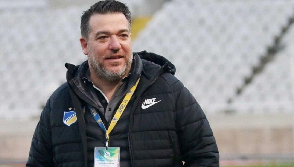 Πετεβίνος: «Δεν ξέρουμε με ποια λογική έγινε αυτή η εφαρμογή...» thumb