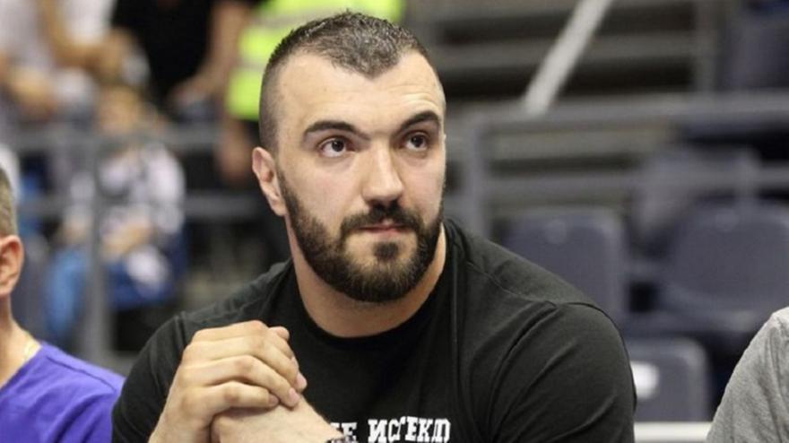 Παλεύει να κρατηθεί στη ζωή ο Νίκολα Πέκοβιτς! thumb