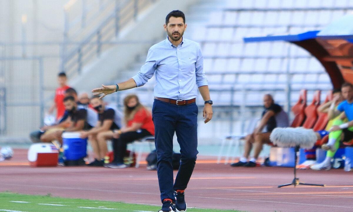 «Ο ΑΠΟΕΛ να δείξει ωριμότητα» (η άποψη Πετράκη για τον αγώνα με την Γάνδη) thumb