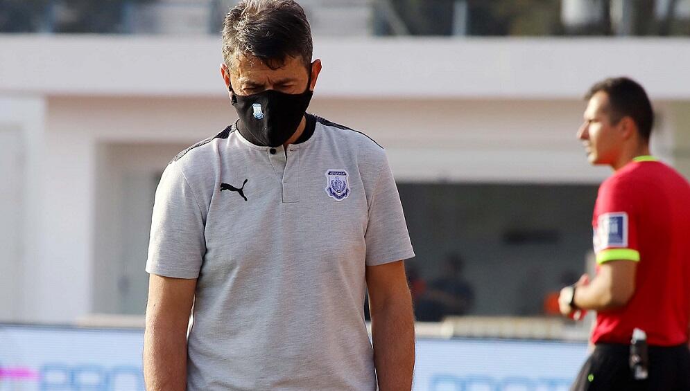 Η ορθότητα μίας απόφασης και το δίκιο του Πετράκη thumb