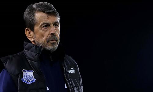 Η 11άδα του Πετράκη απέναντι στην πρώην ομάδα του thumb