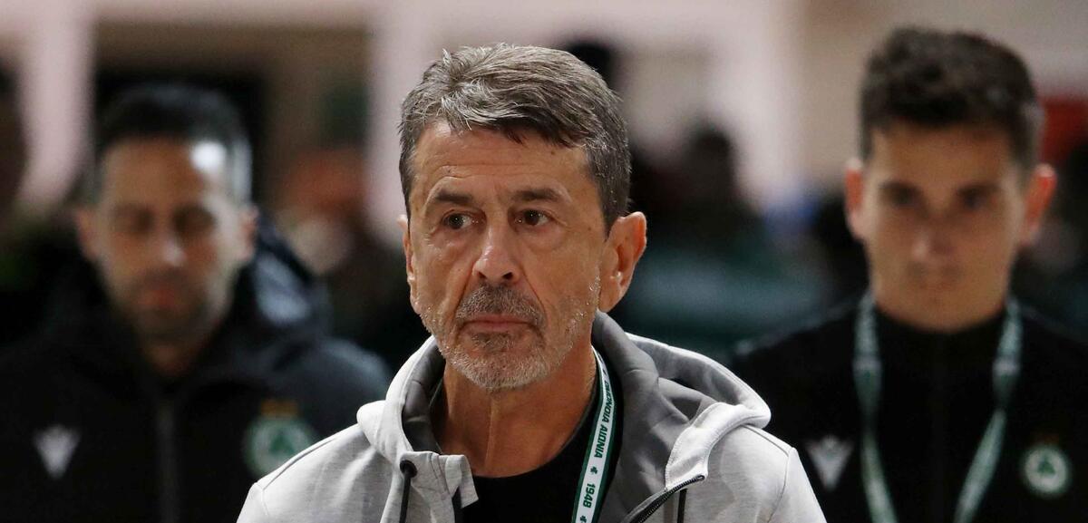 Ολοταχώς για Πετράκη! thumb