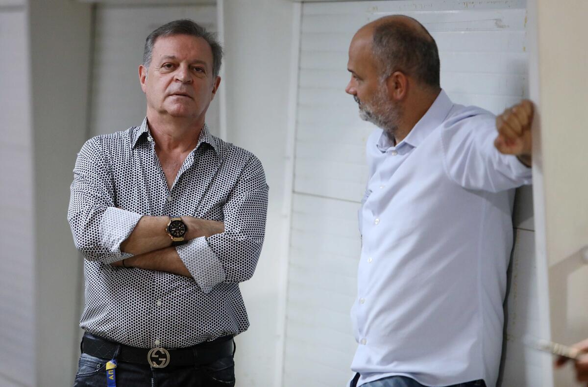 Πρόδρομος: Απάντηση για επενδυτή και τη συμφωνία στον Αρχάγγελο! thumb