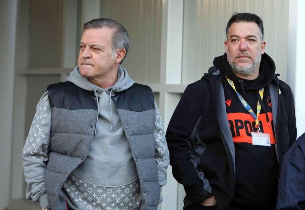 Το είπε ξανά ο Πρόδρομος... thumb