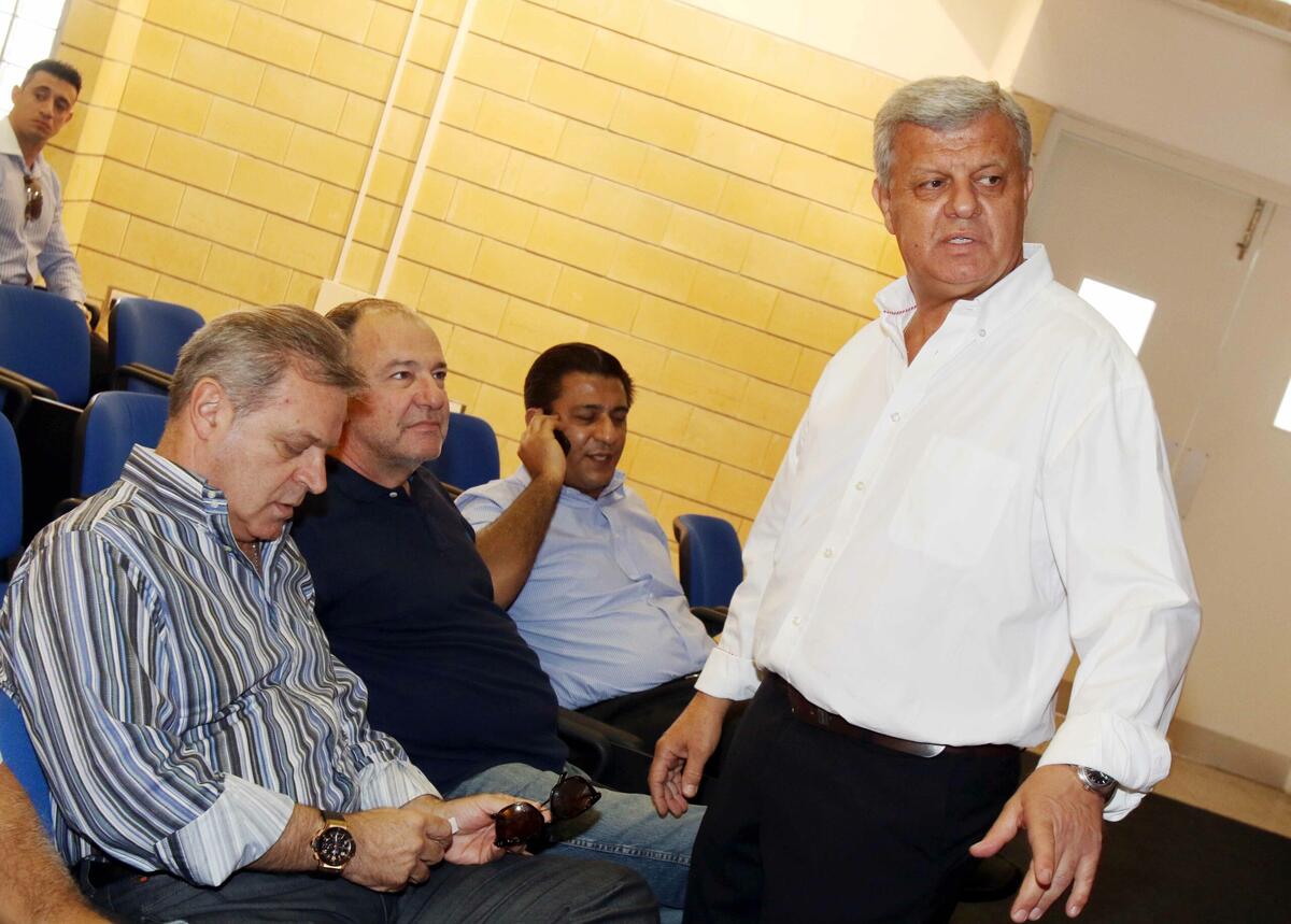 Δήλωση μετά την Ομόνοια: «Δεν ξεγράφεις τον ΑΠΟΕΛ, όταν πήγαινα στο γήπεδο...» thumb