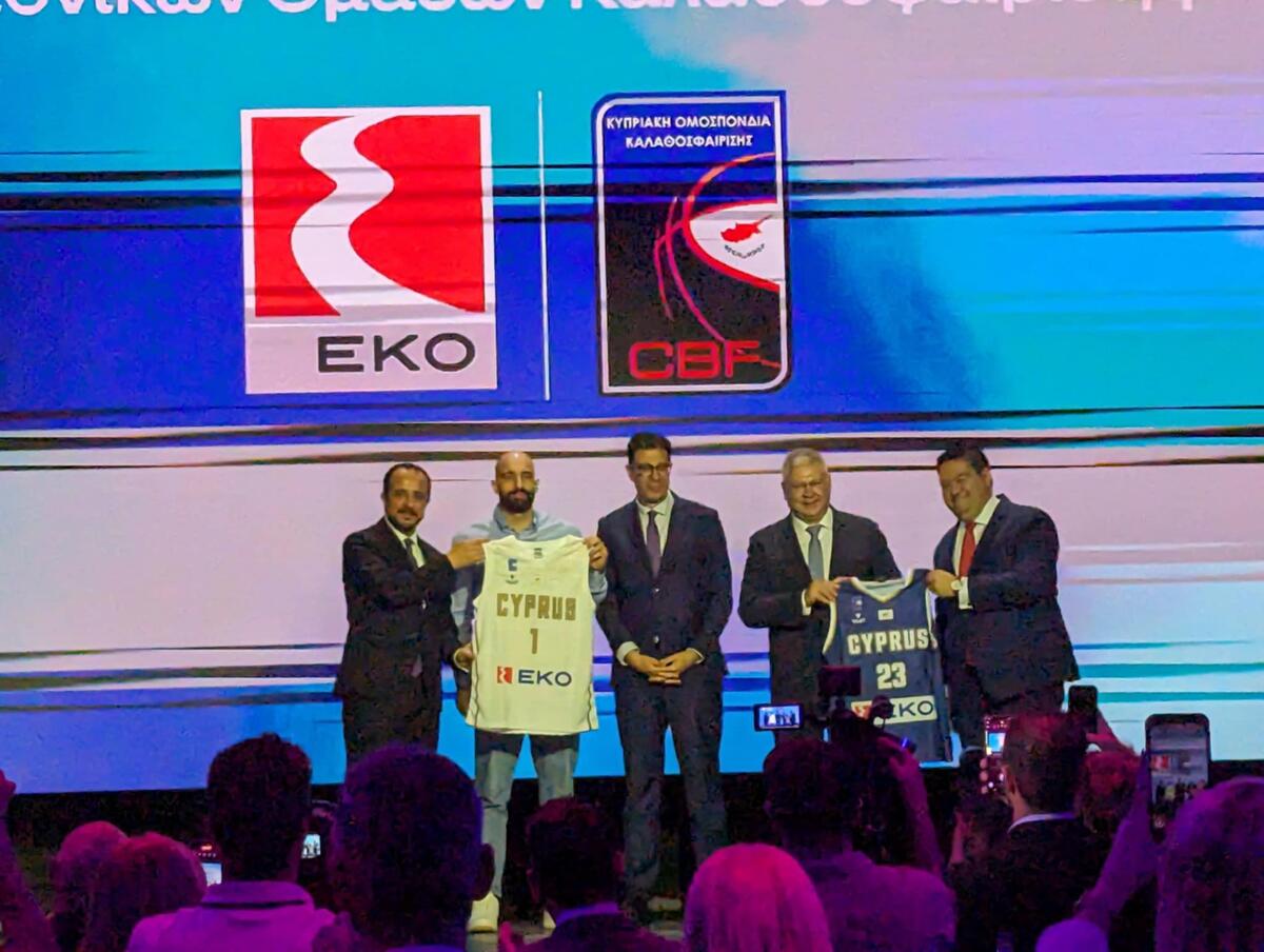 Οι επίσημες εμφανίσεις της Εθνικής για το Eurobasket! (ΦΩΤΟΣ-ΒΙΝΤΕΟ ST) thumb