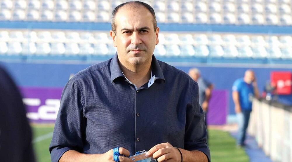 Αντίδραση ΑΕΛ: «Φιάσκο, κοροϊδία, δεν θα δεχθούμε καμία δικαιολογία και κανένα ψέμα»! thumb