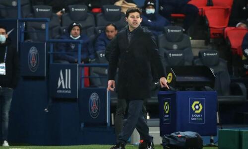 Κορονοϊός: Θετικός στον ιό ο Ποτσετίνο thumb