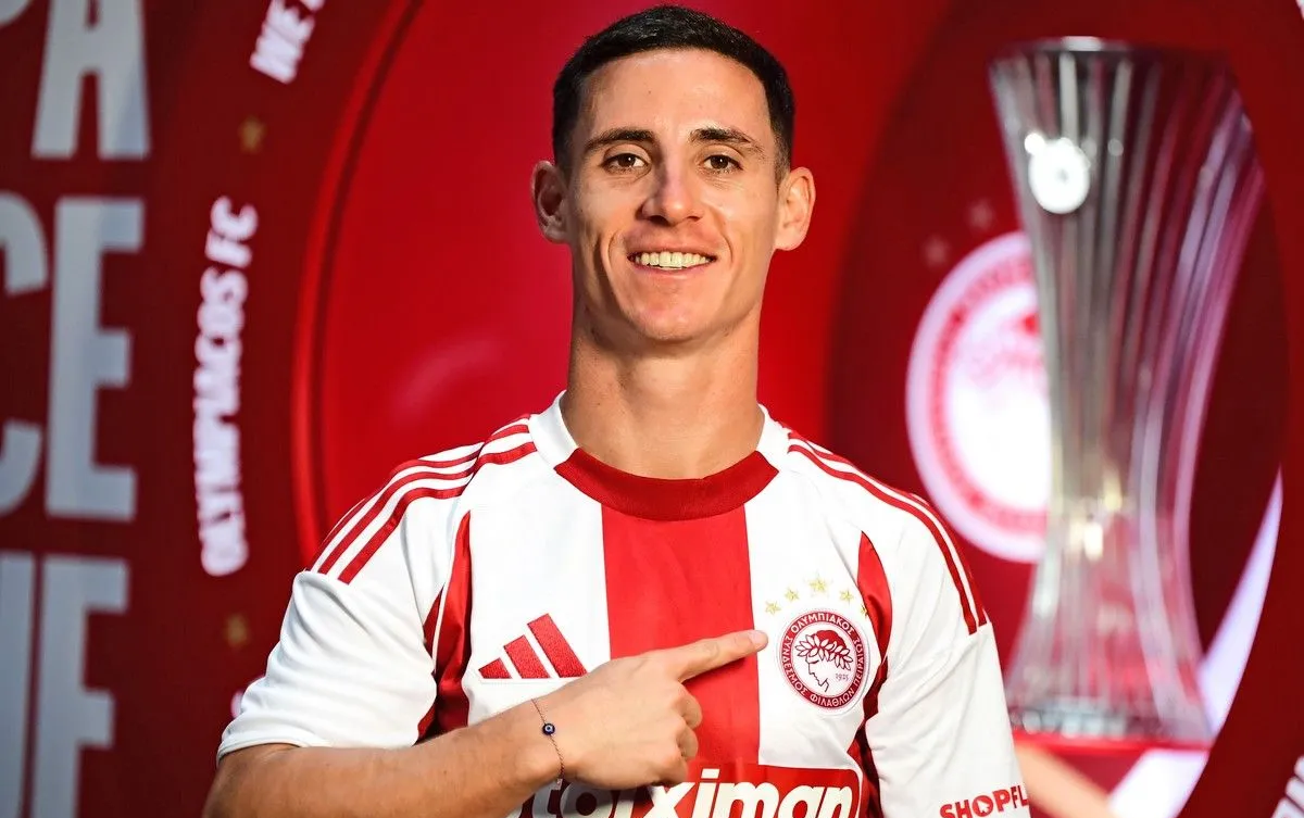 Οι εκλεκτοί του Μεντιλίμπαρ για τη League Phase του Champions League thumb