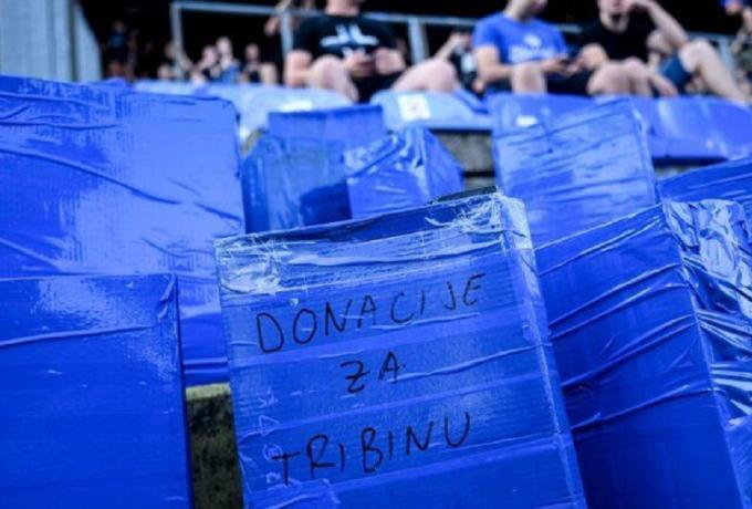 Έρανος για τους συλληφθέντες οπαδούς της Ντιναμό (φωτογραφία) thumb
