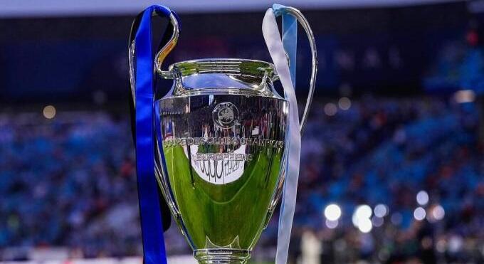 Champions League: Οι 10 ομάδες που έχουν προκριθεί στη φάση των 16! thumb