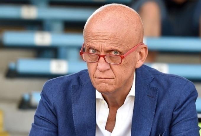 Κολίνα: «Να δράσουμε πριν ο... καρκίνος της βίας σκοτώσει το ποδόσφαιρο» thumb
