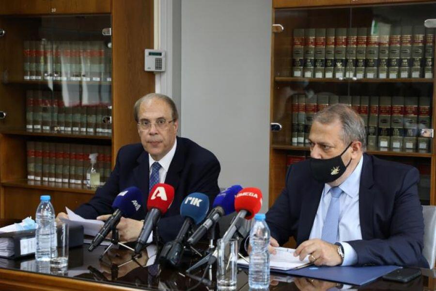 ΠΟΓΙΑΤΖΗΣ: «Δεν υπήρξε μαρτυρία για χειραγώγηση – Έγινε αλλοίωση αποτελέσματος» thumb