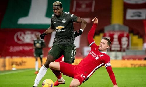 FA Cup: Ξεχωρίζει το Μάντσεστερ Γιουνάιτεντ-Λίβερπουλ thumb