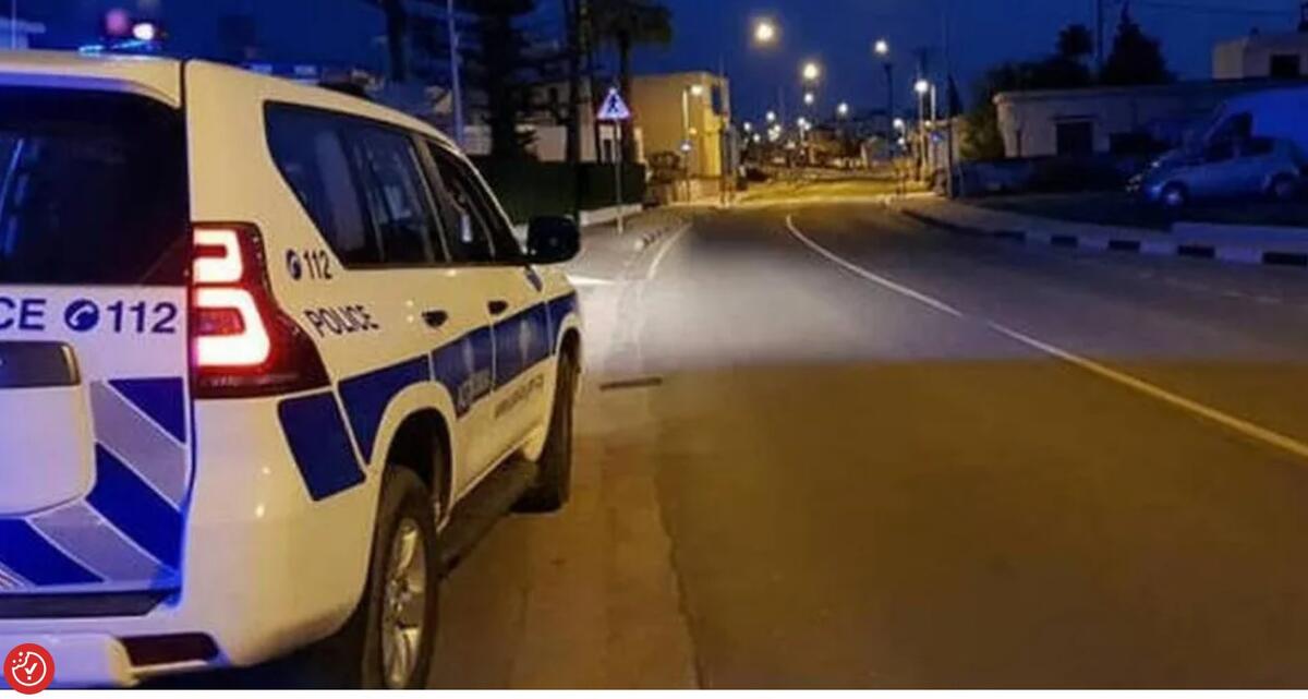 Συμπλοκή οπαδών στη Λευκωσία - αναφορά και για τραυματίες thumb