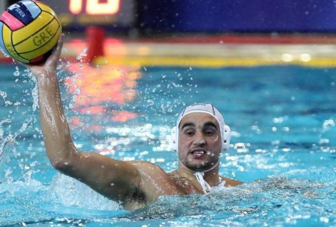 Ήττα στις λεπτομέρειες για την Εθνική Ελλάδας από την Ουγγαρία thumb