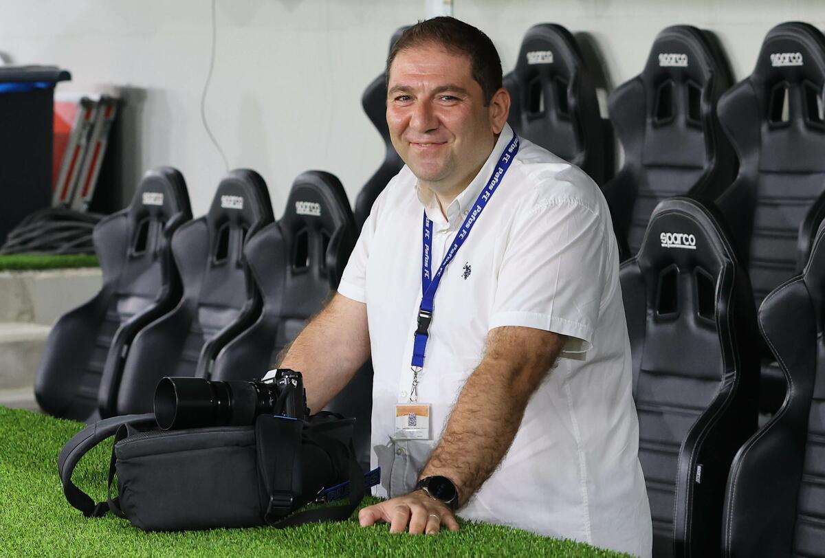 «Μαθαίνουμε από τα λάθη μας, πάρα πολύ δύσκολο με Ομόνοια» thumb