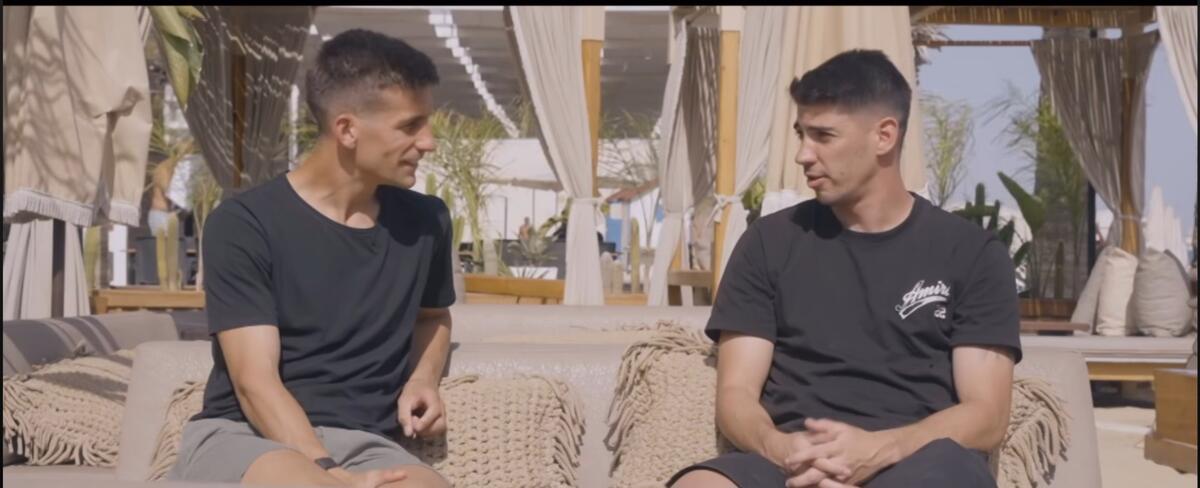 Το αφιέρωμα του UEFA TV στην ΑΕΚ (ΒΙΝΤΕΟ) thumb