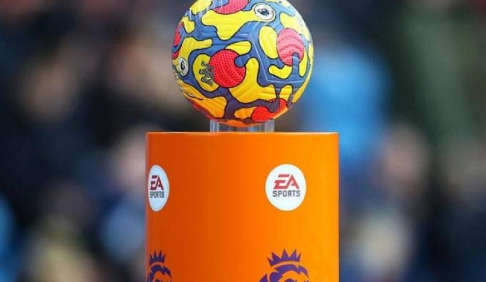 Για πρώτη φορά στην ιστορία της Premier League... thumb