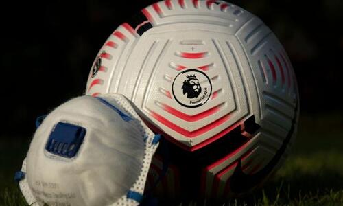 Η Premier League ανακοίνωσε 36 νέα θετικά κρούσματα thumb