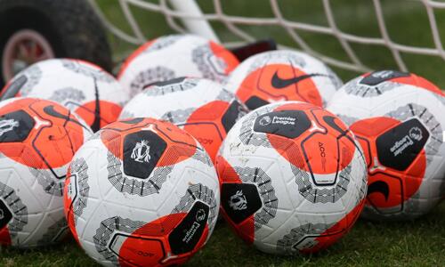 Πρέμιερ Λιγκ: Εννιά νέα κρούσματα κορωνοϊού thumb