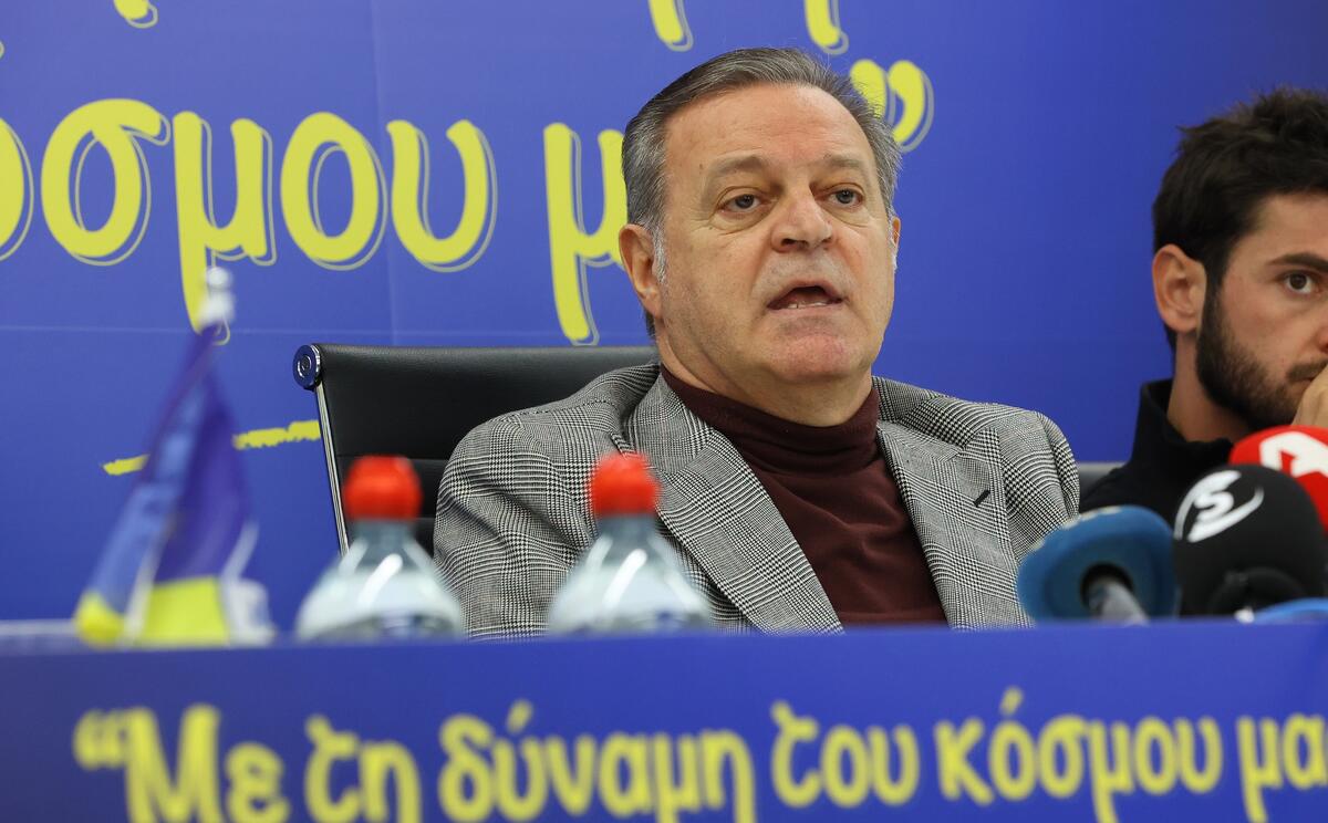 Επενδυτής στον ΑΠΟΕΛ; Ιδού η απάντηση! thumb