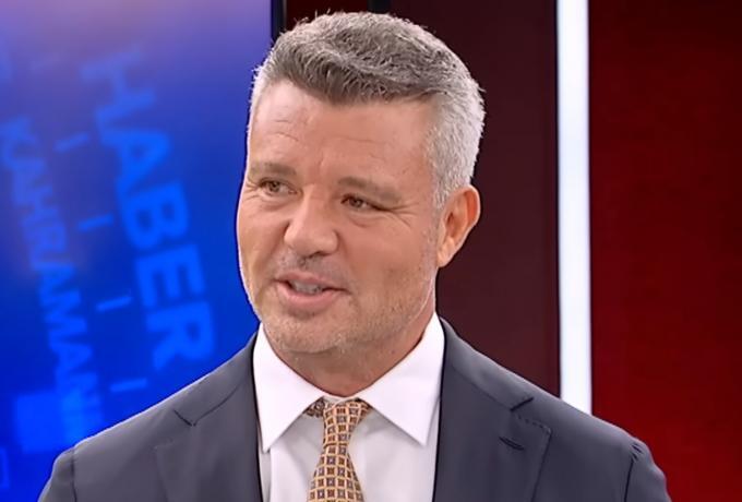 Αφέθηκε ελεύθερος με όρους ο πρόεδρος της Φενέρμπαχτσε thumb